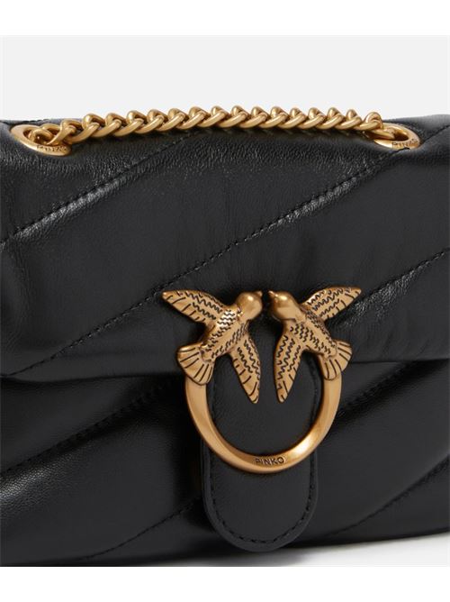 love puff baby Pinko | 100040-A0F2.Z99Q